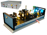 CW single-frequency Dye laser