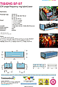 DYE-SF-077 Dye Laser