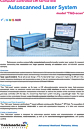 T&D-scan laser system